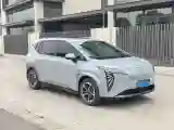 2023 Aion S Plus BEV 59.4KWH