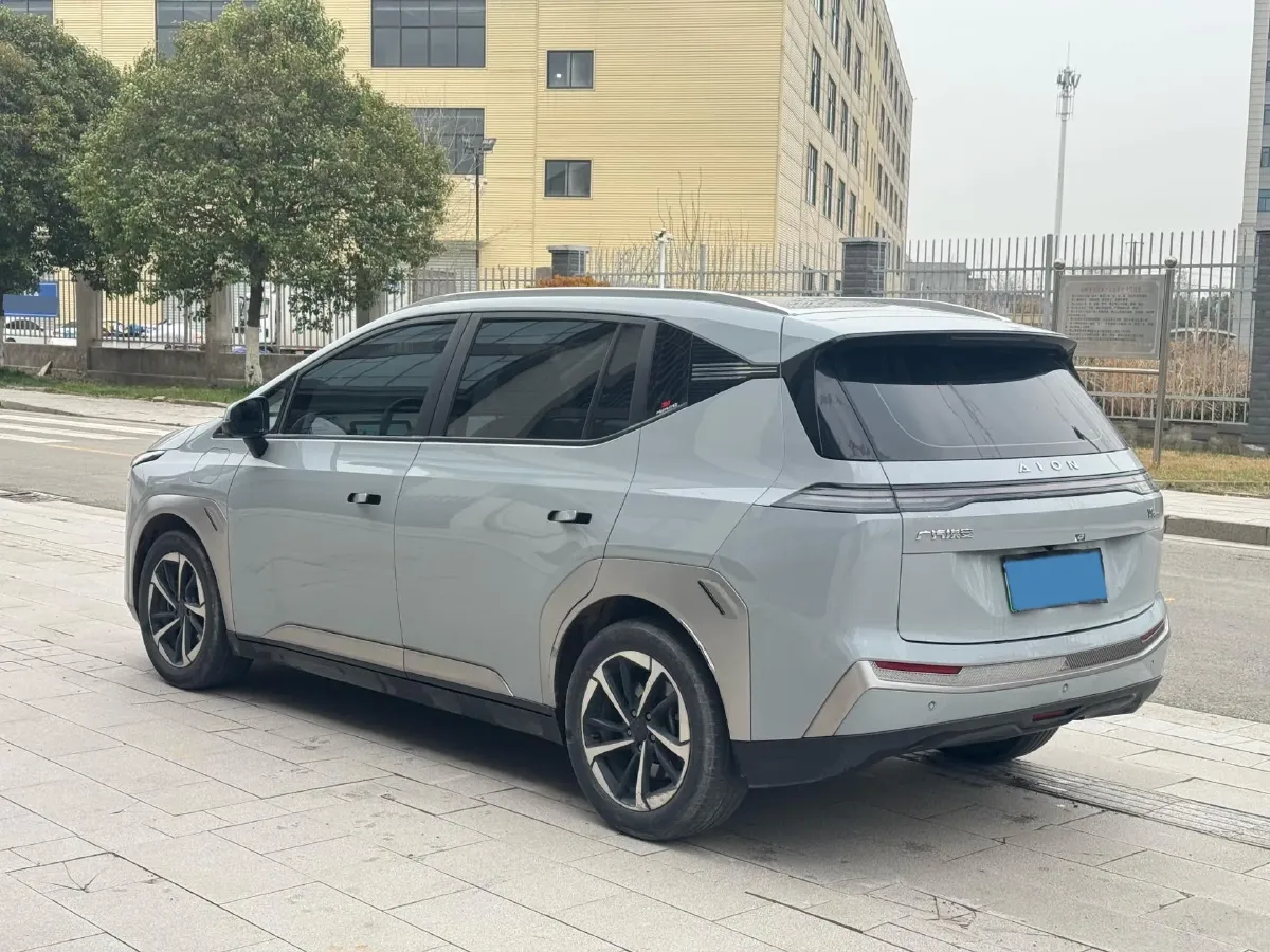 2023 Aion S Plus BEV 59.4KWH,autocango,china used car exporter,china ev exporter,chinese used car exporter,chinese used ev exporter