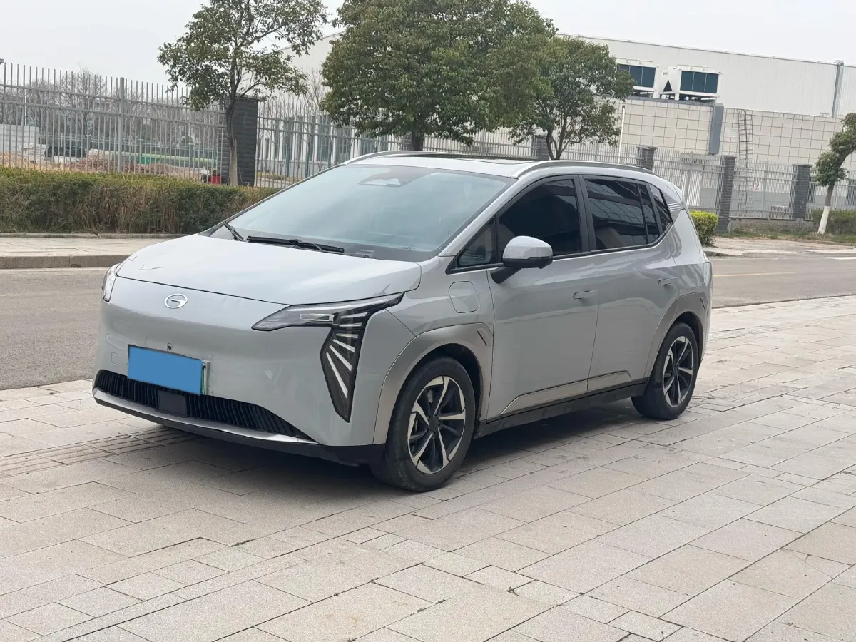 2023 Aion S Plus BEV 59.4KWH,autocango,china used car exporter,china ev exporter,chinese used car exporter,chinese used ev exporter