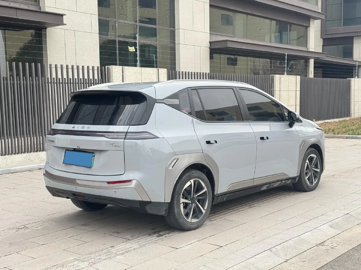 2023 Aion S Plus BEV 59.4KWH,autocango,china used car exporter,china ev exporter,chinese used car exporter,chinese used ev exporter