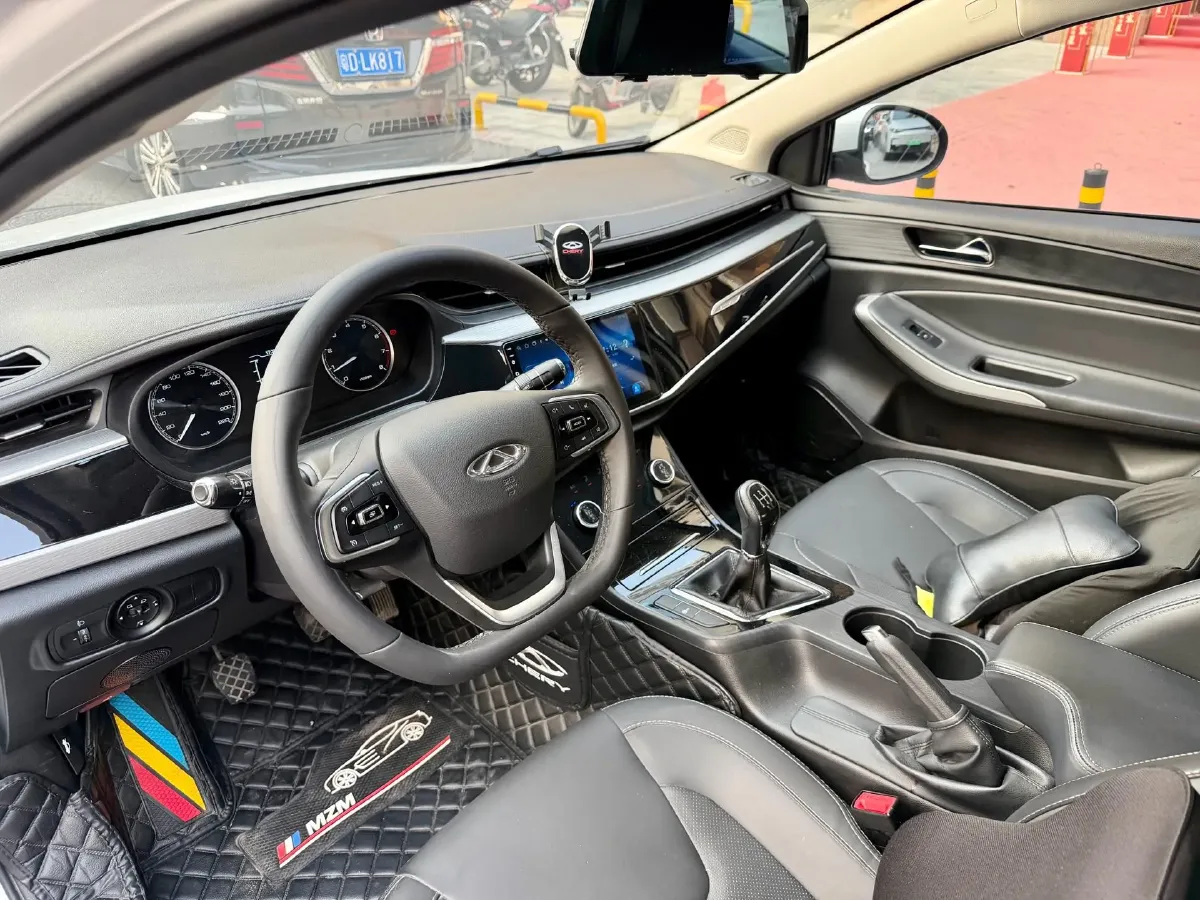 2021 Chery Arrizo 5 1.5L 116HP L4 5MT,autocango,china used car exporter,china ev exporter,chinese used car exporter,chinese used ev exporter