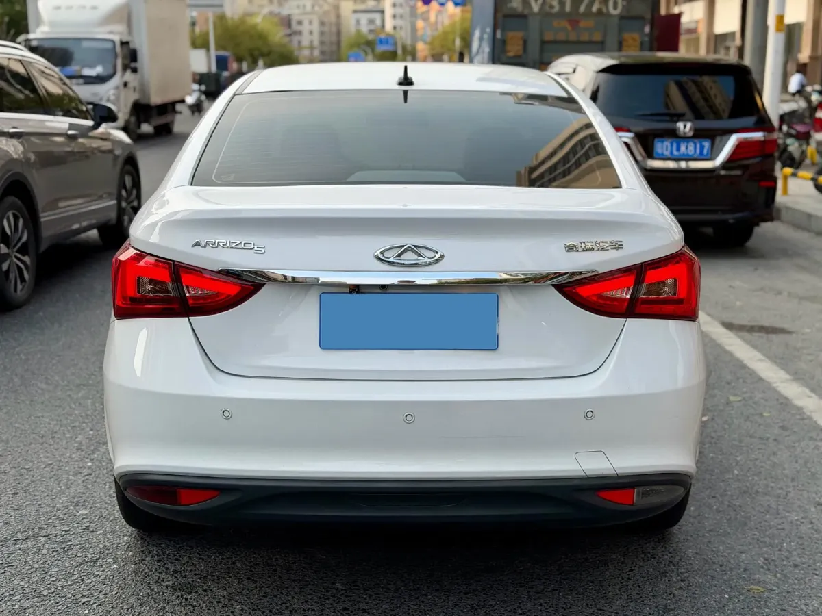 2021 Chery Arrizo 5 1.5L 116HP L4 5MT,autocango,china used car exporter,china ev exporter,chinese used car exporter,chinese used ev exporter