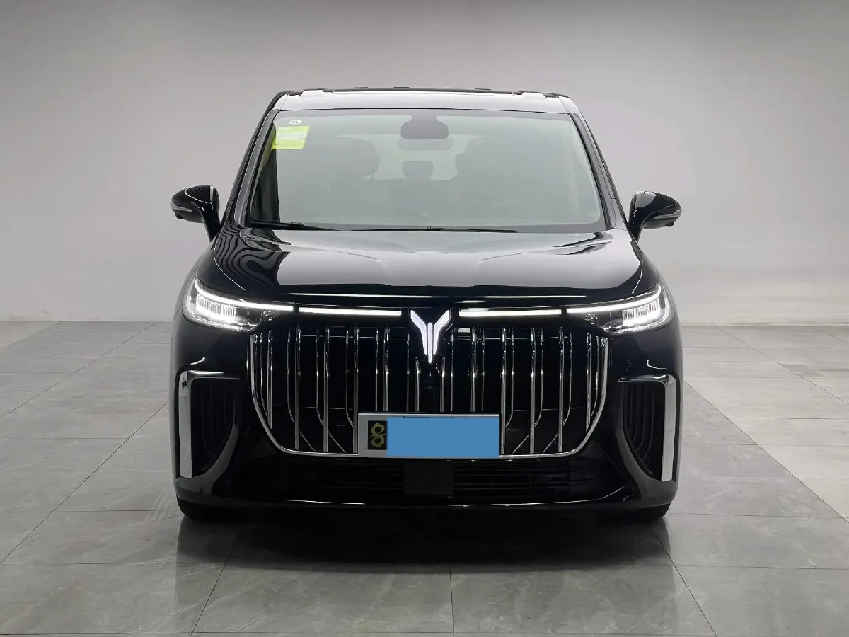 2022 Voyah Dream 1.5T 136HP L4 PHEV 25.57KWH,autocango,china used car exporter,china ev exporter,chinese used car exporter,chinese used ev exporter