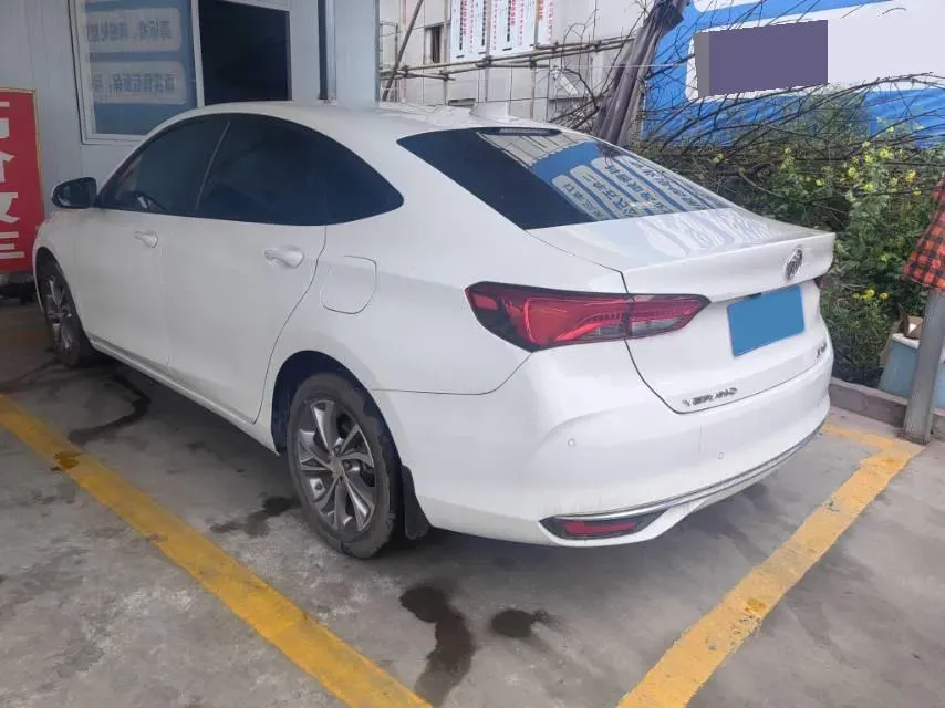 2023 Buick Verano 1.5T 184HP L4 CVT,autocango,china used car exporter,china ev exporter,chinese used car exporter,chinese used ev exporter