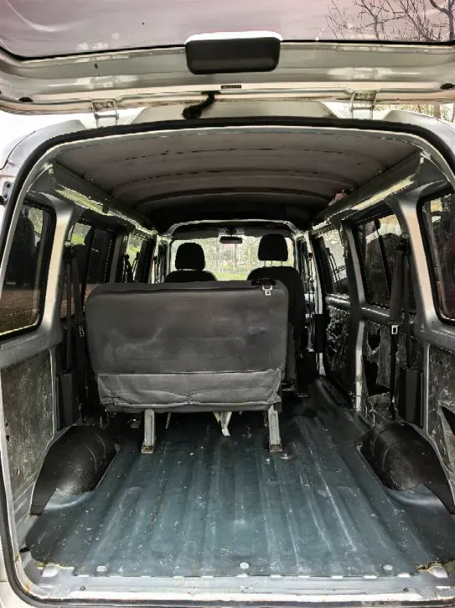 2017 WuLing RongGuang 1.5L 107HP L4 5MT,autocango,china used car exporter,china ev exporter,chinese used car exporter,chinese used ev exporter