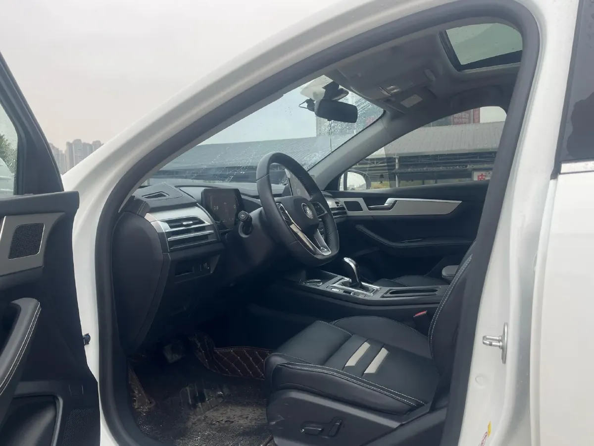 2020 BYD Qin Pro 1.5T 160HP L4 6DCT,autocango,china used car exporter,china ev exporter,chinese used car exporter,chinese used ev exporter