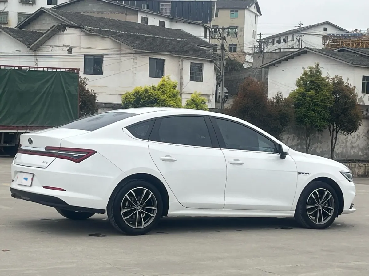 2020 BYD Qin Pro 1.5T 160HP L4 6DCT,autocango,china used car exporter,china ev exporter,chinese used car exporter,chinese used ev exporter