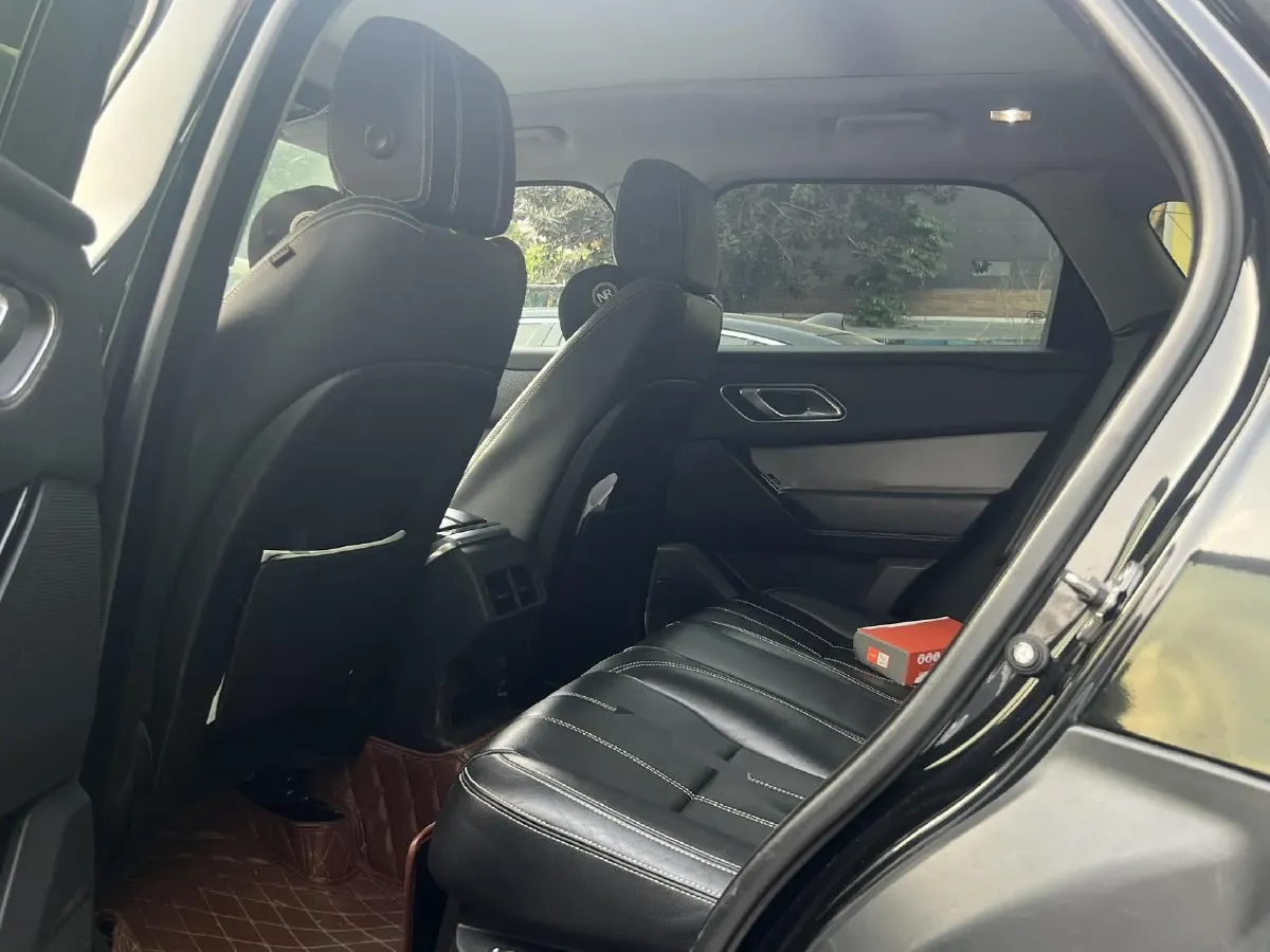 2018 Land Rover Range Rover Velar 2.0T 250HP L4 8AT,autocango,china used car exporter,china ev exporter,chinese used car exporter,chinese used ev exporter