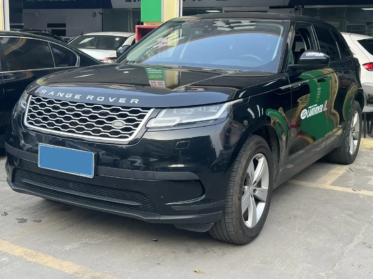 2018 Land Rover Range Rover Velar 2.0T 250HP L4 8AT,autocango,china used car exporter,china ev exporter,chinese used car exporter,chinese used ev exporter