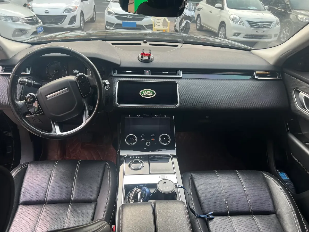 2018 Land Rover Range Rover Velar 2.0T 250HP L4 8AT,autocango,china used car exporter,china ev exporter,chinese used car exporter,chinese used ev exporter