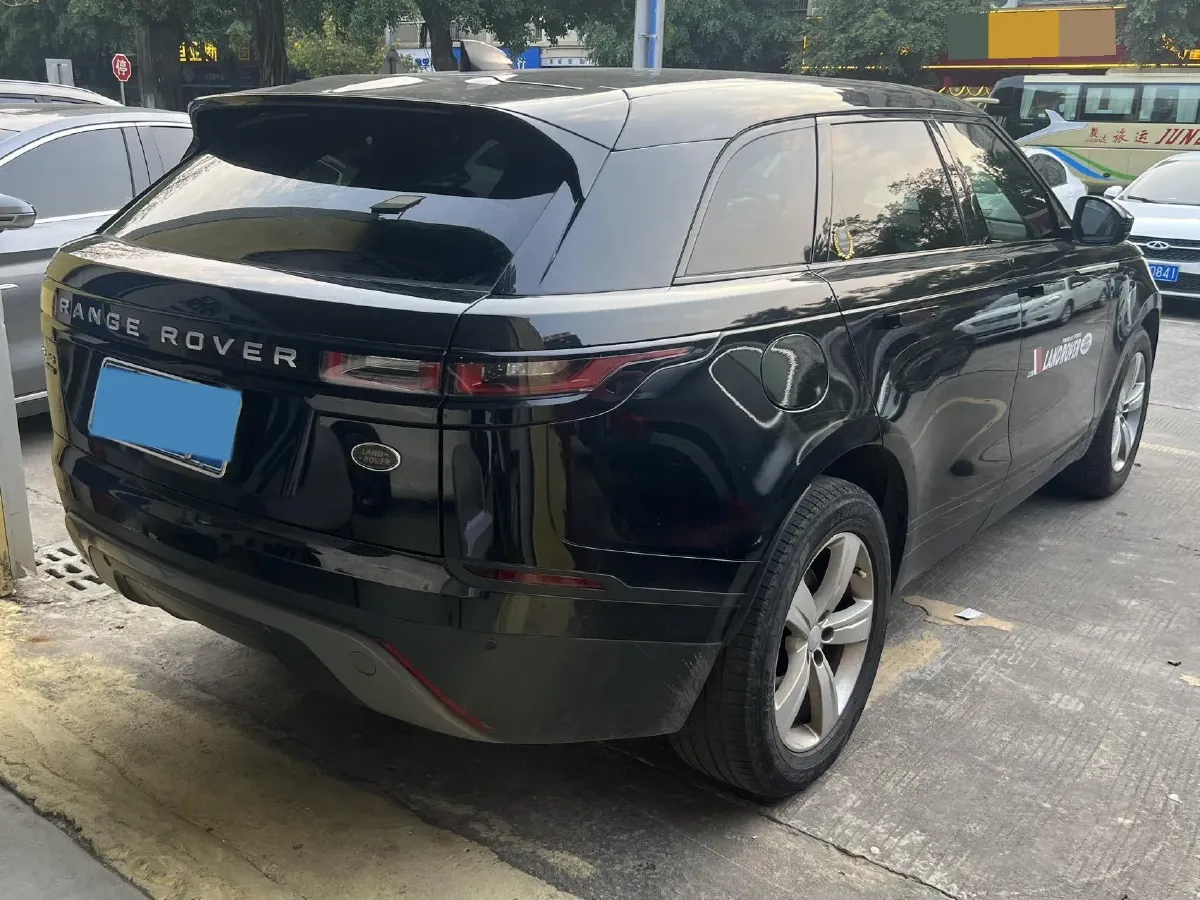2018 Land Rover Range Rover Velar 2.0T 250HP L4 8AT,autocango,china used car exporter,china ev exporter,chinese used car exporter,chinese used ev exporter
