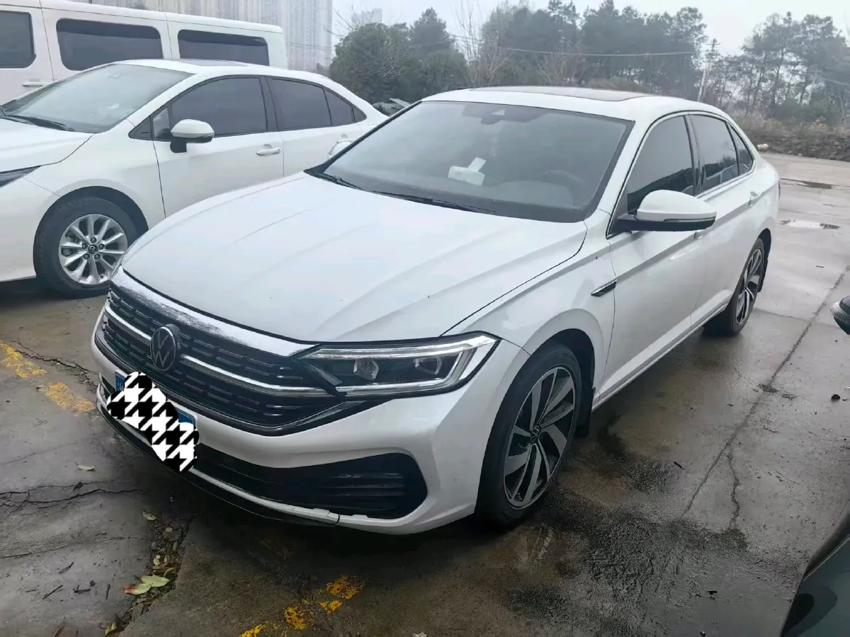 2023 Volkswagen Sagitar 1.5T 160HP L4 7DCT,autocango,china used car exporter,china ev exporter,chinese used car exporter,chinese used ev exporter