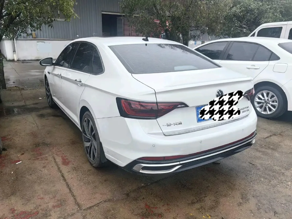 2023 Volkswagen Sagitar 1.5T 160HP L4 7DCT,autocango,china used car exporter,china ev exporter,chinese used car exporter,chinese used ev exporter
