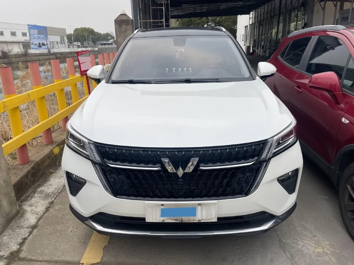 2022 WuLing XingChen 2.0L 136HP L4 1DHT Hybrid 1.8KWH,autocango,china used car exporter,china ev exporter,chinese used car exporter,chinese used ev exporter