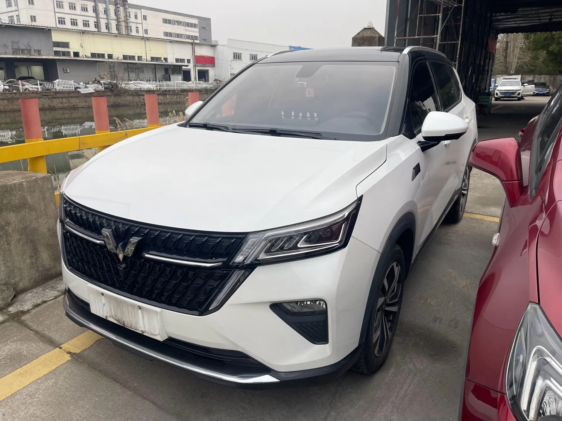 autocango,china used car exporter,china ev exporter,chinese used car exporter,chinese used ev exporter