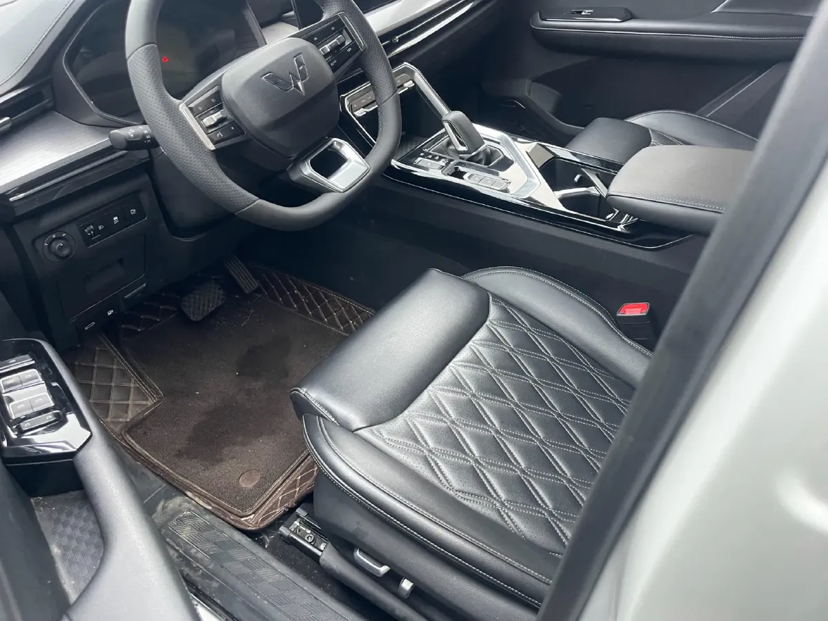 2022 WuLing XingChen 2.0L 136HP L4 1DHT Hybrid 1.8KWH,autocango,china used car exporter,china ev exporter,chinese used car exporter,chinese used ev exporter