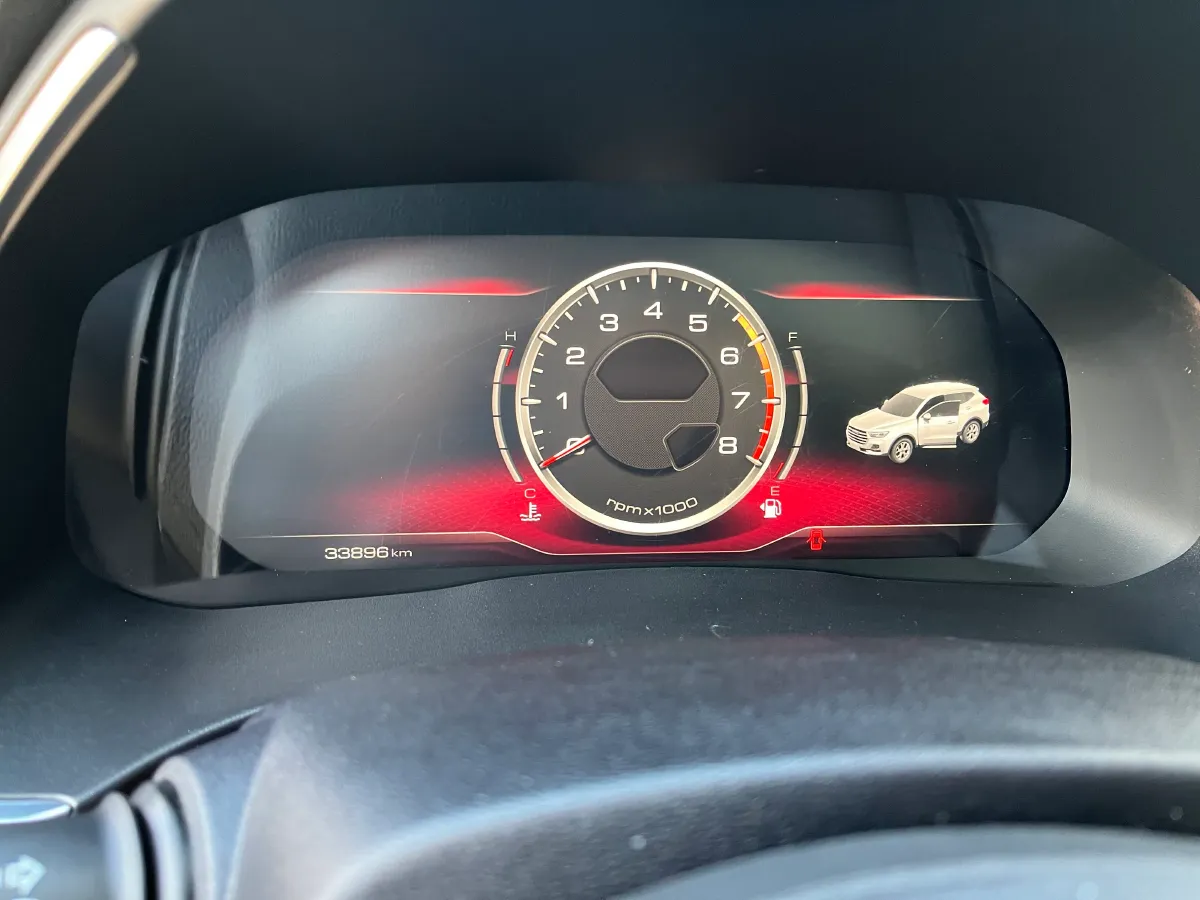 2023 Haval H6 1.5T 150HP L4 7DCT,autocango,china used car exporter,china ev exporter,chinese used car exporter,chinese used ev exporter