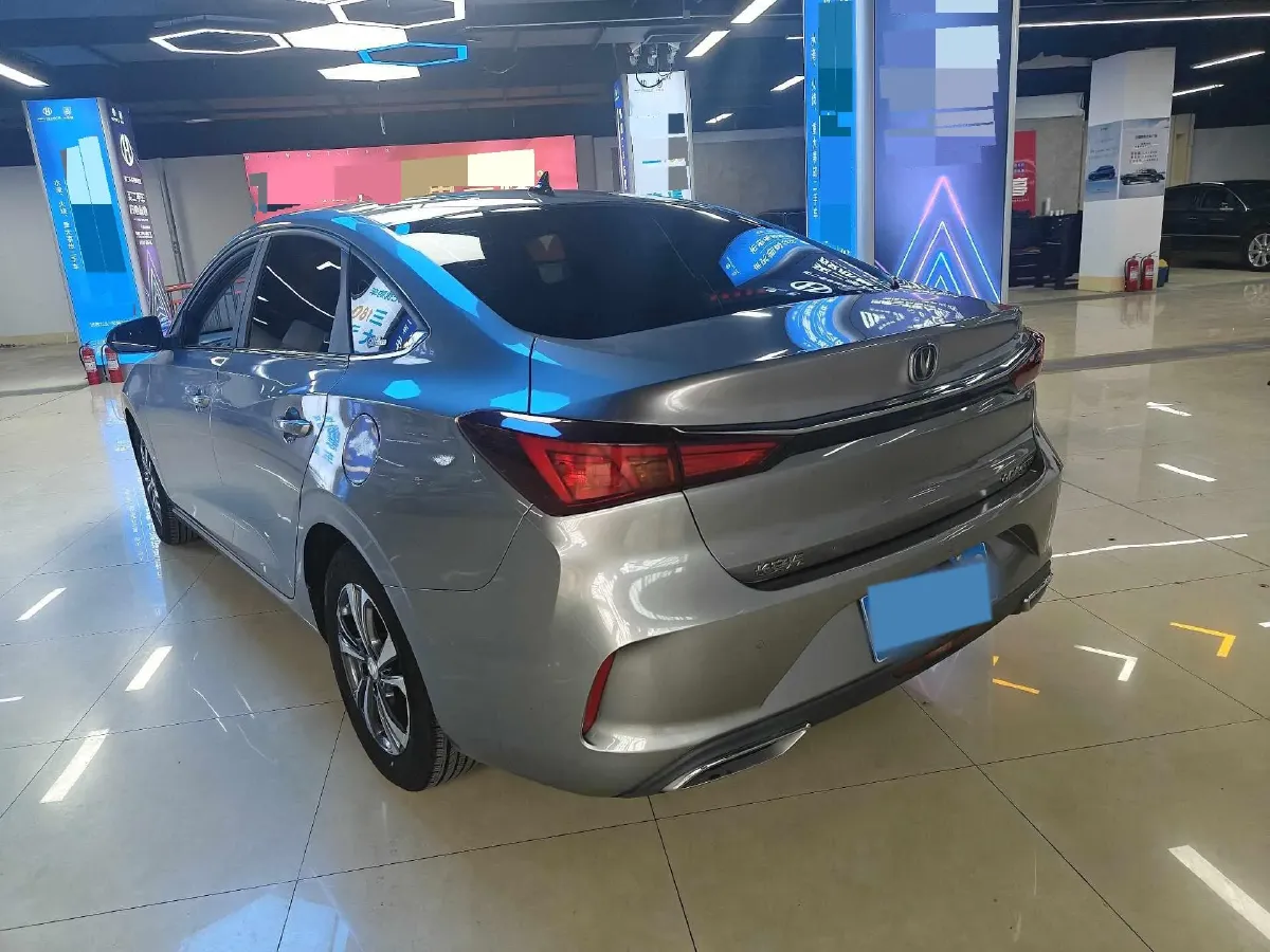 2020 ChangAn Eado 1.6L 128HP L4 6AT,autocango,china used car exporter,china ev exporter,chinese used car exporter,chinese used ev exporter
