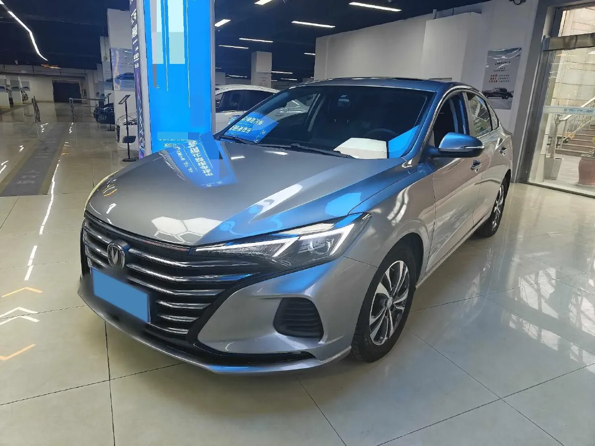 2020 ChangAn Eado 1.6L 128HP L4 6AT,autocango,china used car exporter,china ev exporter,chinese used car exporter,chinese used ev exporter
