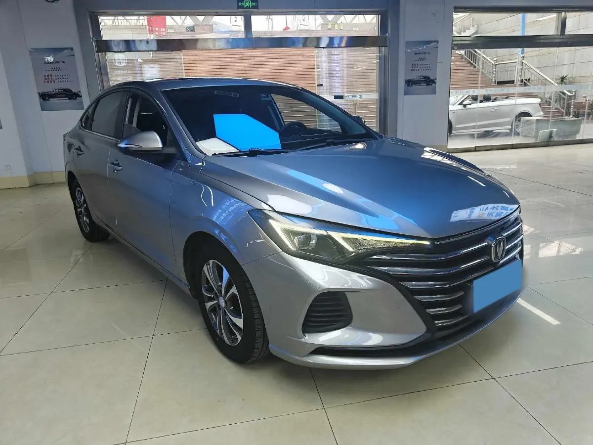 2020 ChangAn Eado 1.6L 128HP L4 6AT,autocango,china used car exporter,china ev exporter,chinese used car exporter,chinese used ev exporter