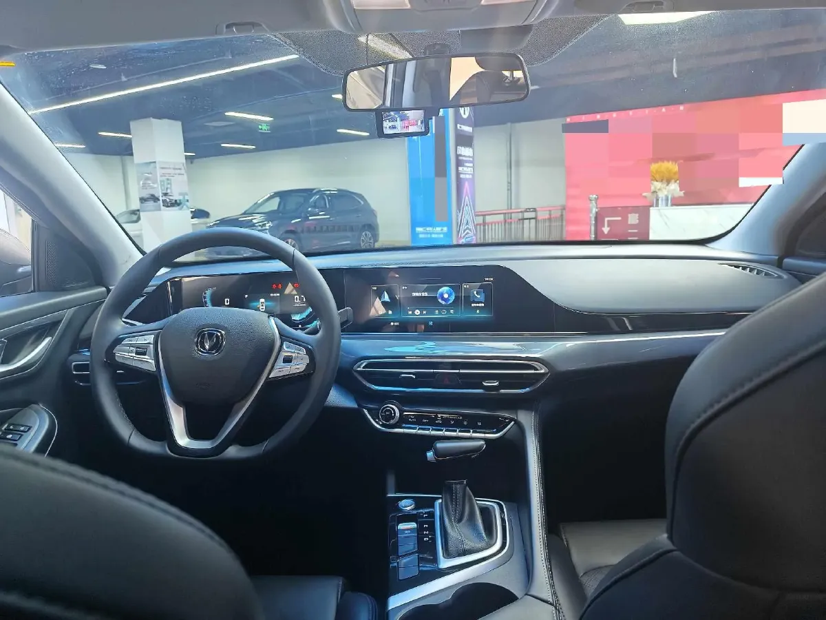 2020 ChangAn Eado 1.6L 128HP L4 6AT,autocango,china used car exporter,china ev exporter,chinese used car exporter,chinese used ev exporter