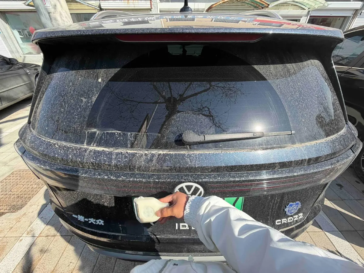 2022 Volkswagen ID.6 Crozz BEV 84.8KWH,autocango,china used car exporter,china ev exporter,chinese used car exporter,chinese used ev exporter