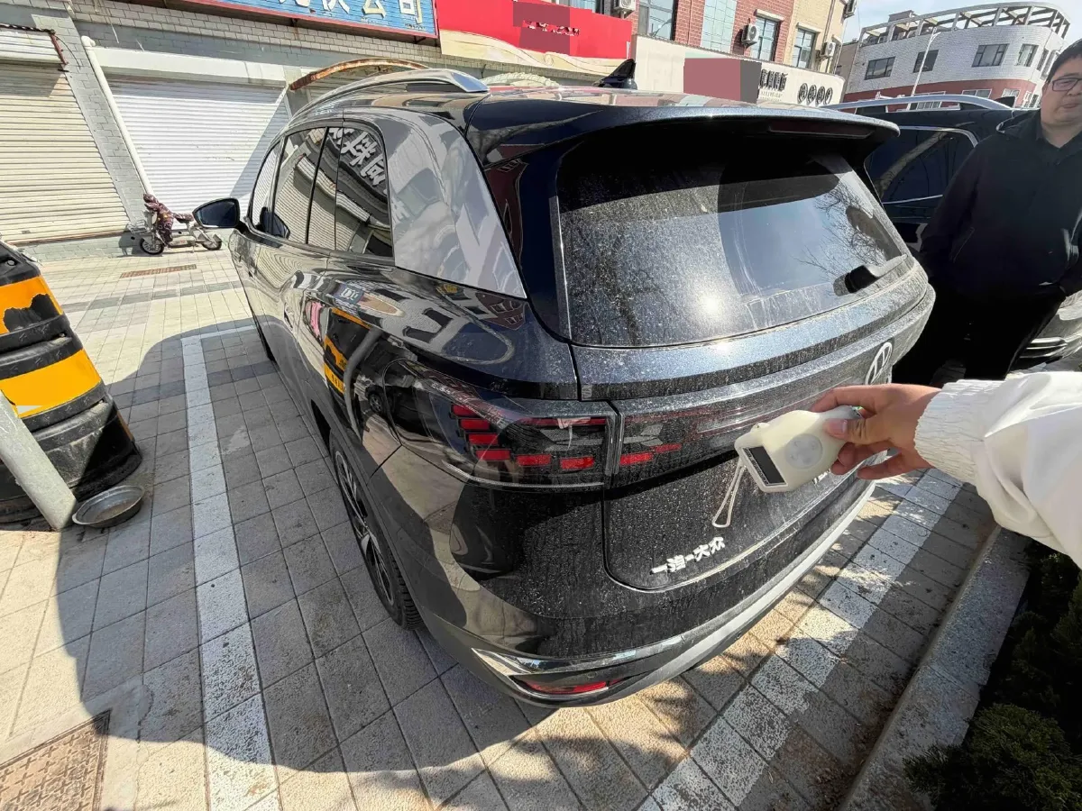 2022 Volkswagen ID.6 Crozz BEV 84.8KWH,autocango,china used car exporter,china ev exporter,chinese used car exporter,chinese used ev exporter