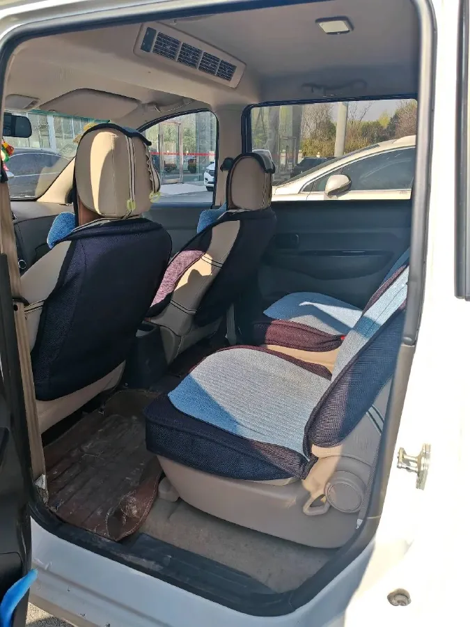 2018 WuLing HongGuang 1.5L 105HP L4 5MT,autocango,china used car exporter,china ev exporter,chinese used car exporter,chinese used ev exporter