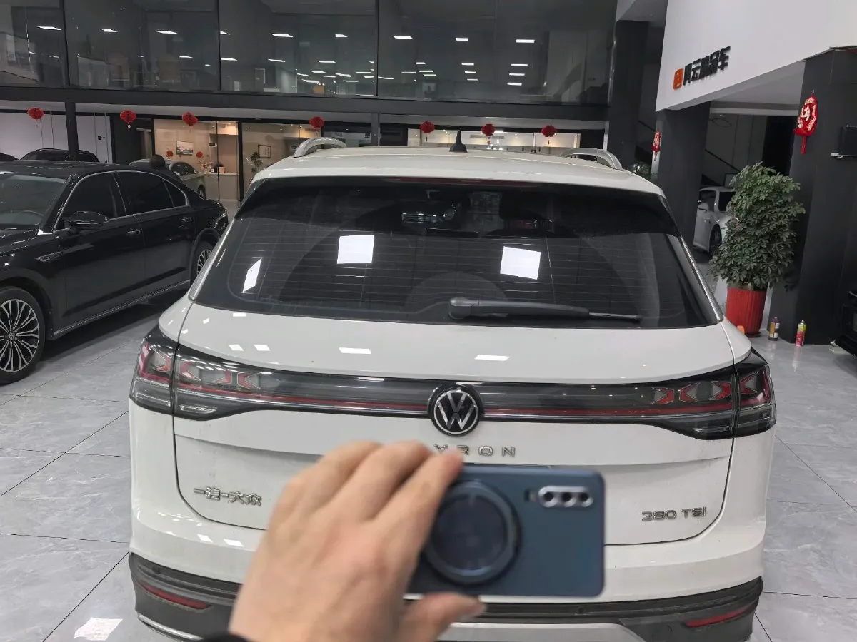 2023 Volkswagen Tayron 1.4T 150HP L4 7DCT,autocango,china used car exporter,china ev exporter,chinese used car exporter,chinese used ev exporter