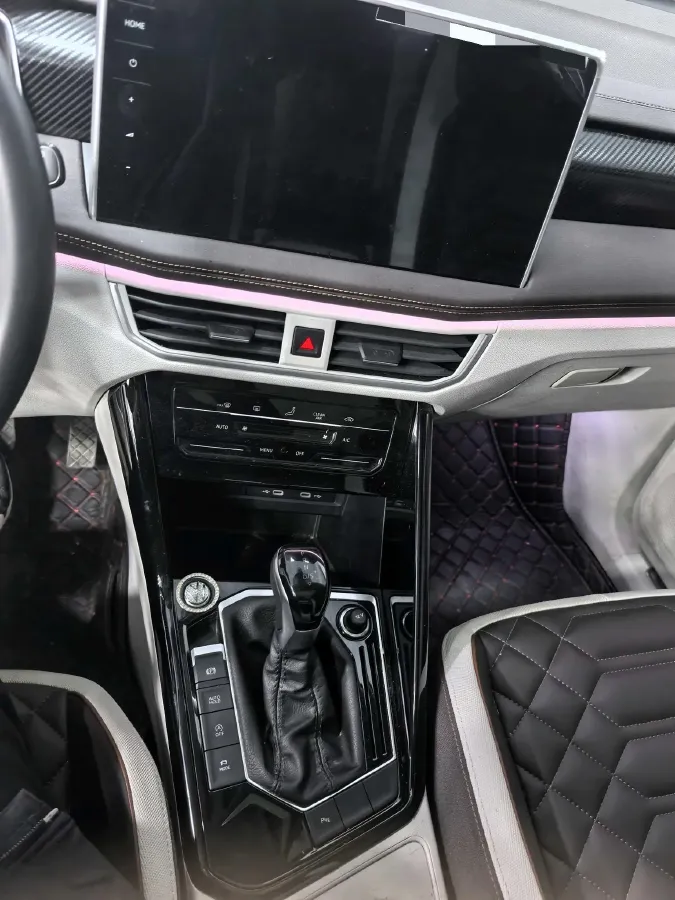 2023 Volkswagen Tayron 1.4T 150HP L4 7DCT,autocango,china used car exporter,china ev exporter,chinese used car exporter,chinese used ev exporter