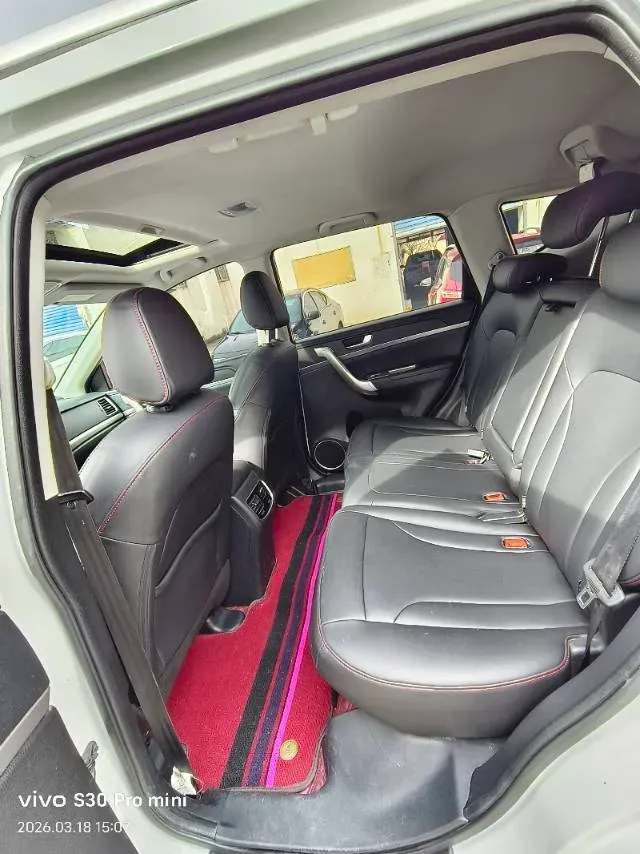 2018 Haval M6 1.5T 150HP L4 7DCT,autocango,china used car exporter,china ev exporter,chinese used car exporter,chinese used ev exporter