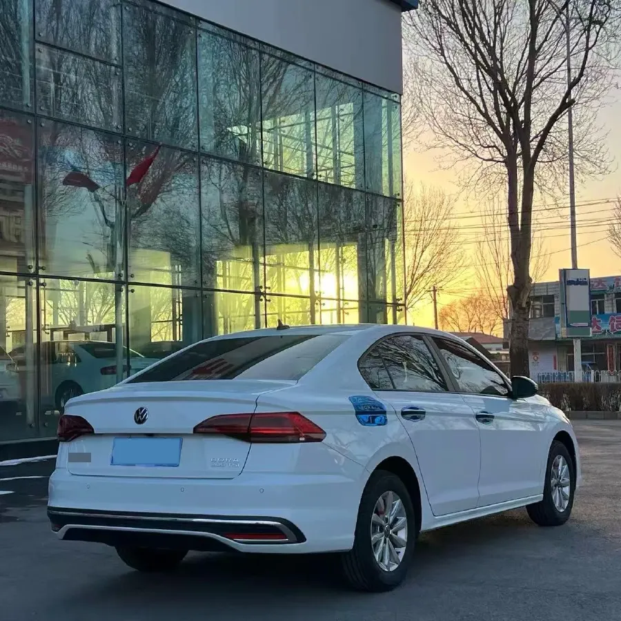 2024 Volkswagen Bora 1.2T 116HP L4 5MT,autocango,china used car exporter,china ev exporter,chinese used car exporter,chinese used ev exporter