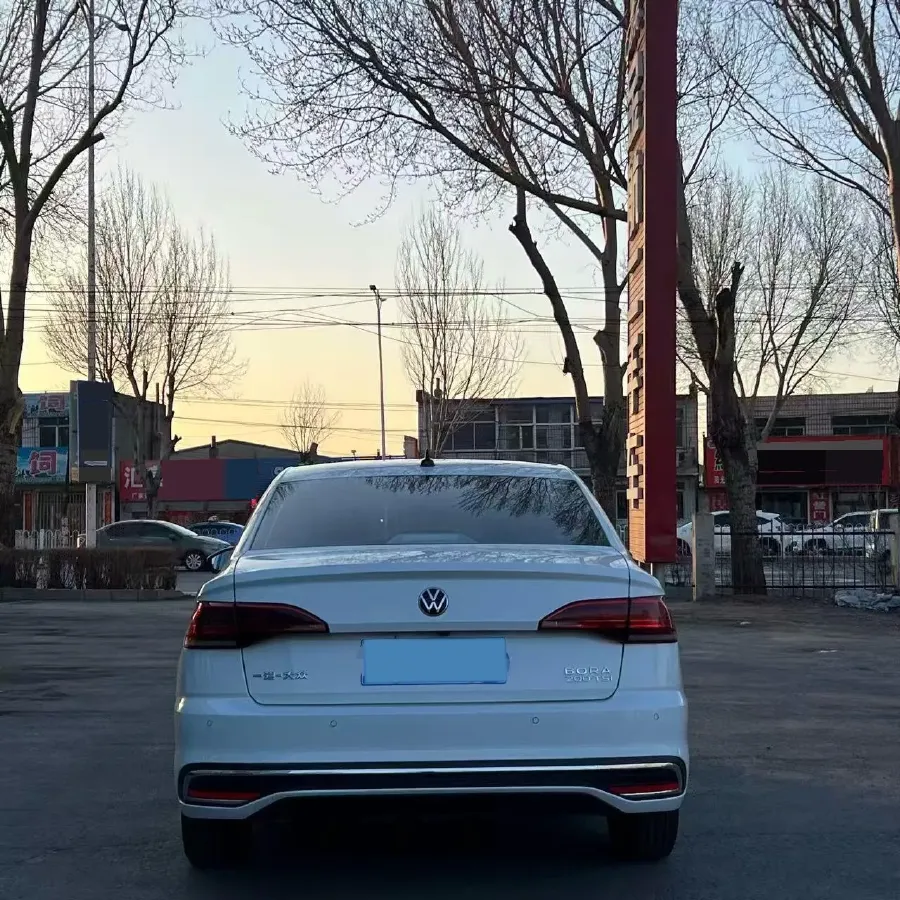 2024 Volkswagen Bora 1.2T 116HP L4 5MT,autocango,china used car exporter,china ev exporter,chinese used car exporter,chinese used ev exporter