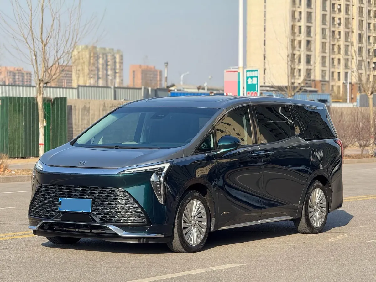 2023 Buick Century 2.0T 237HP L4 9AT,autocango,china used car exporter,china ev exporter,chinese used car exporter,chinese used ev exporter