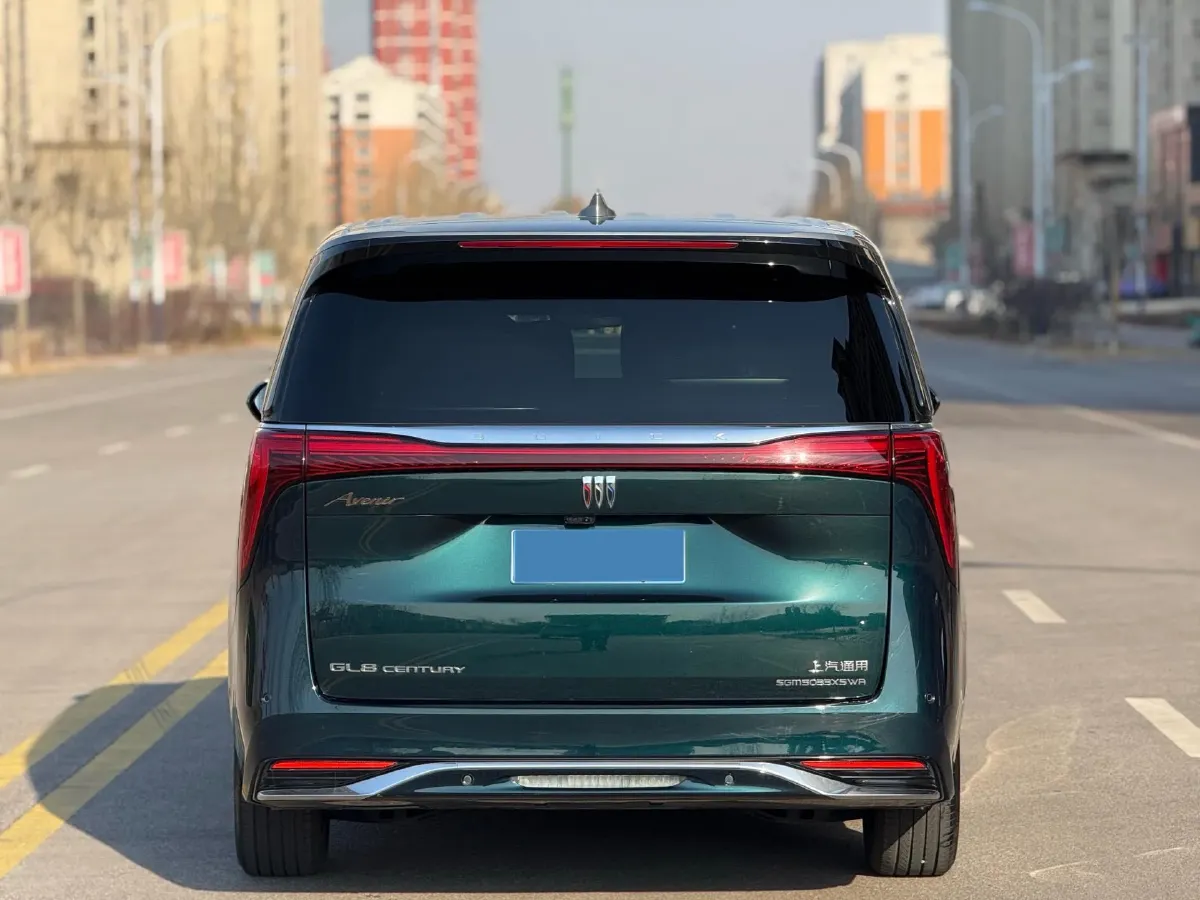 2023 Buick Century 2.0T 237HP L4 9AT,autocango,china used car exporter,china ev exporter,chinese used car exporter,chinese used ev exporter