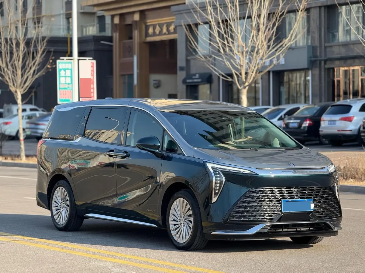 2023 Buick Century 2.0T 237HP L4 9AT,autocango,china used car exporter,china ev exporter,chinese used car exporter,chinese used ev exporter