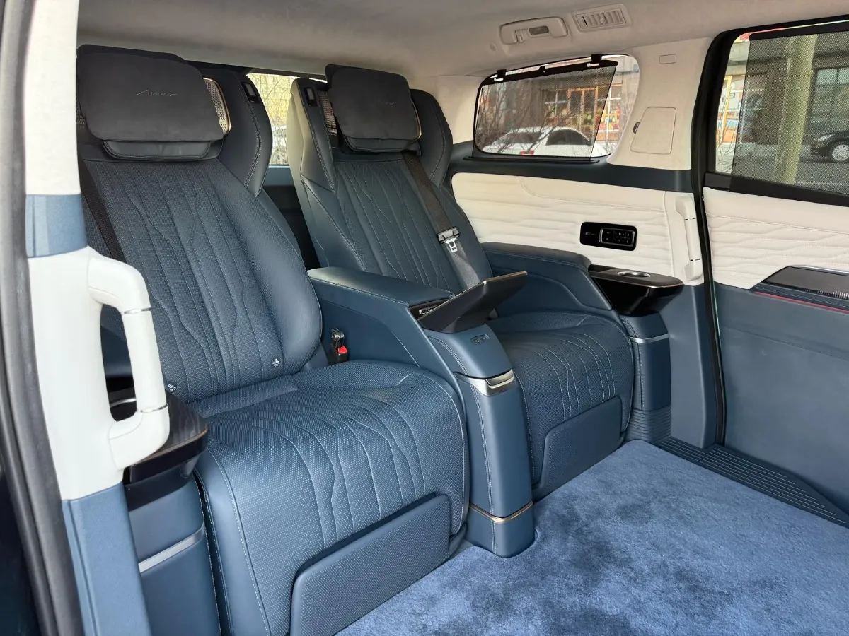 2023 Buick Century 2.0T 237HP L4 9AT,autocango,china used car exporter,china ev exporter,chinese used car exporter,chinese used ev exporter