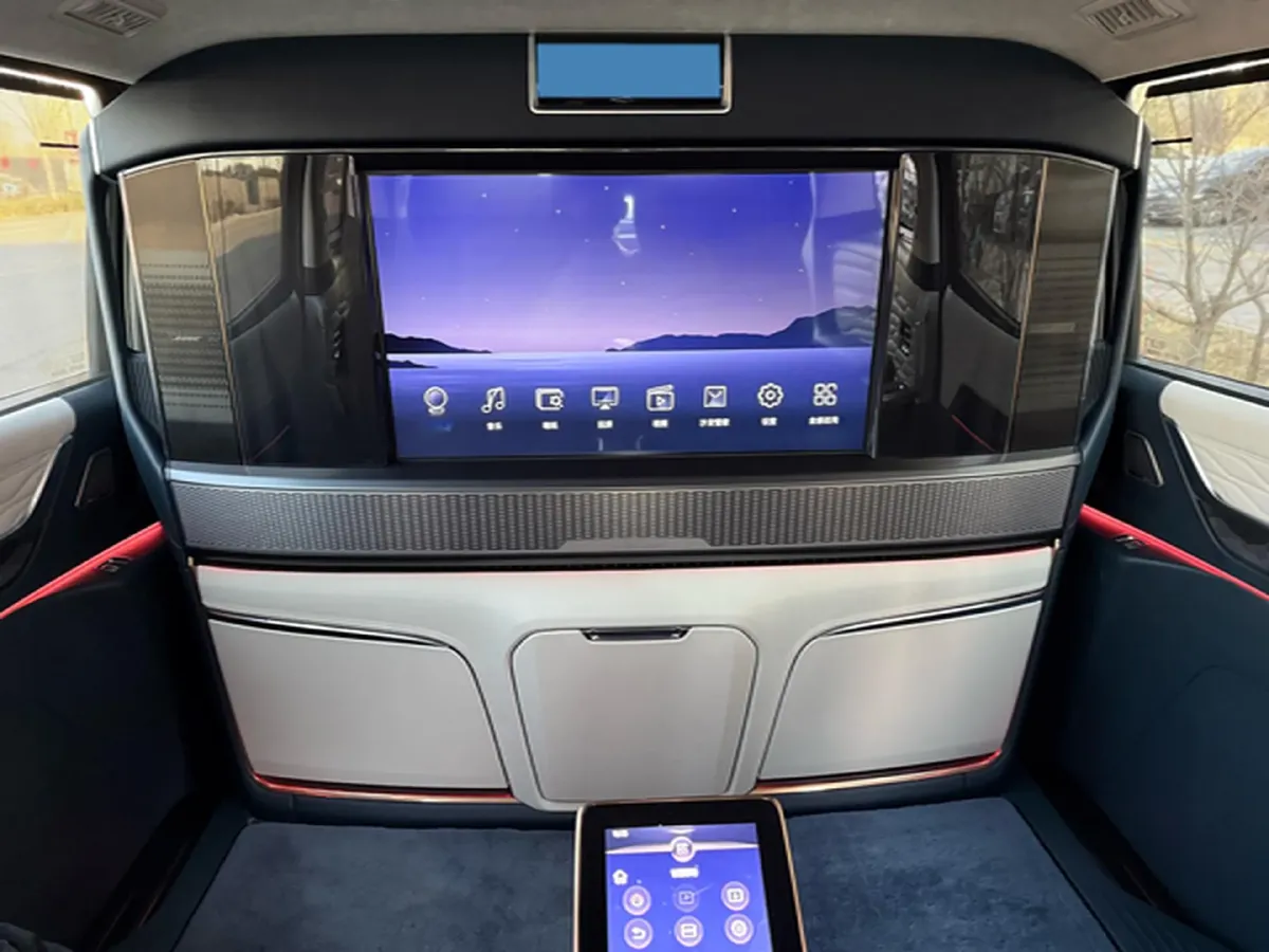 2023 Buick Century 2.0T 237HP L4 9AT,autocango,china used car exporter,china ev exporter,chinese used car exporter,chinese used ev exporter