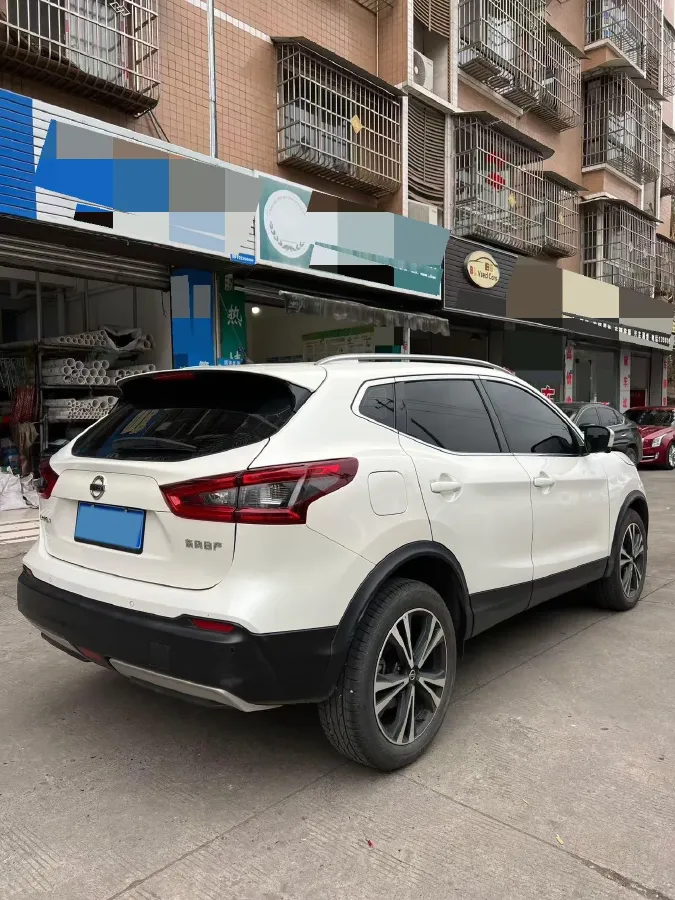 2022 Nissan Qashqai 2.0L 151HP L4 CVT,autocango,china used car exporter,china ev exporter,chinese used car exporter,chinese used ev exporter