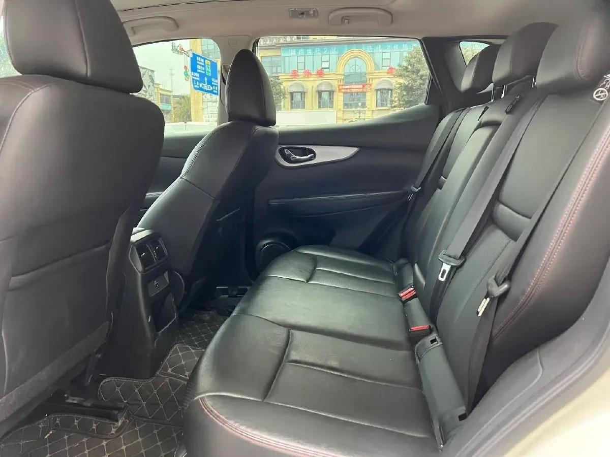 2022 Nissan Qashqai 2.0L 151HP L4 CVT,autocango,china used car exporter,china ev exporter,chinese used car exporter,chinese used ev exporter