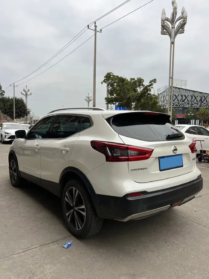 2022 Nissan Qashqai 2.0L 151HP L4 CVT,autocango,china used car exporter,china ev exporter,chinese used car exporter,chinese used ev exporter
