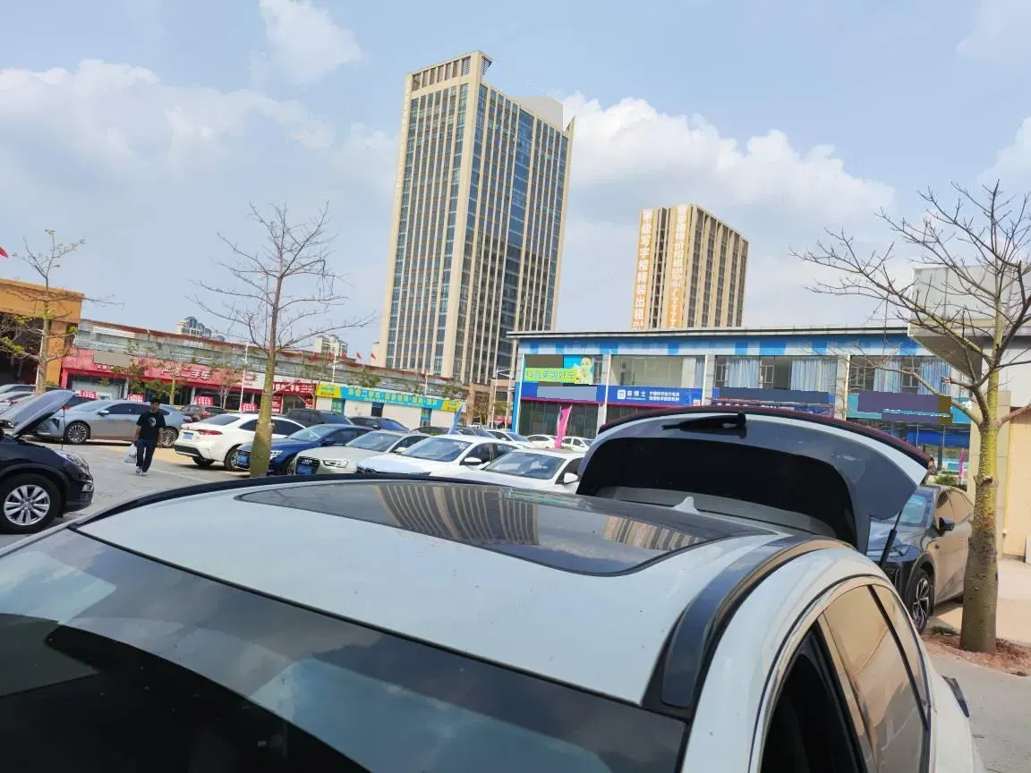 2022 Haval Rabbit 1.5T 150HP L4 7DCT,autocango,china used car exporter,china ev exporter,chinese used car exporter,chinese used ev exporter