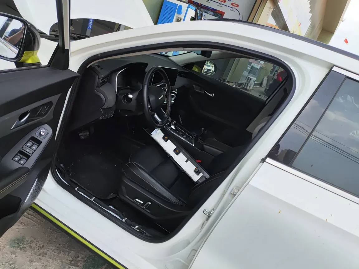 2022 Haval Rabbit 1.5T 150HP L4 7DCT,autocango,china used car exporter,china ev exporter,chinese used car exporter,chinese used ev exporter