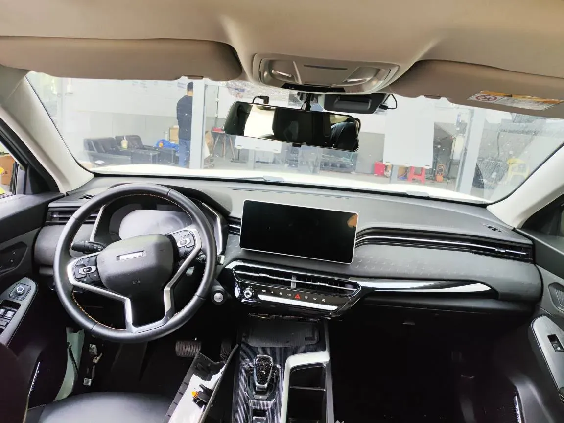 2022 Haval Rabbit 1.5T 150HP L4 7DCT,autocango,china used car exporter,china ev exporter,chinese used car exporter,chinese used ev exporter