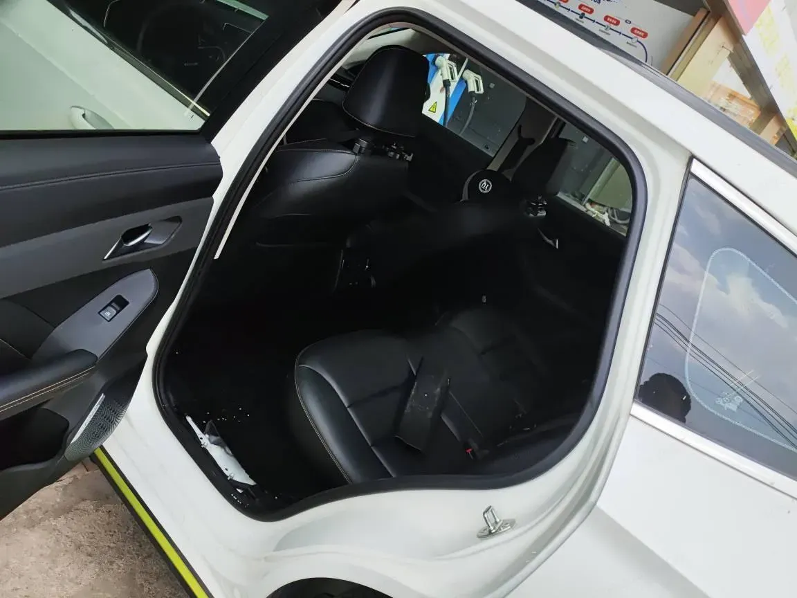 2022 Haval Rabbit 1.5T 150HP L4 7DCT,autocango,china used car exporter,china ev exporter,chinese used car exporter,chinese used ev exporter