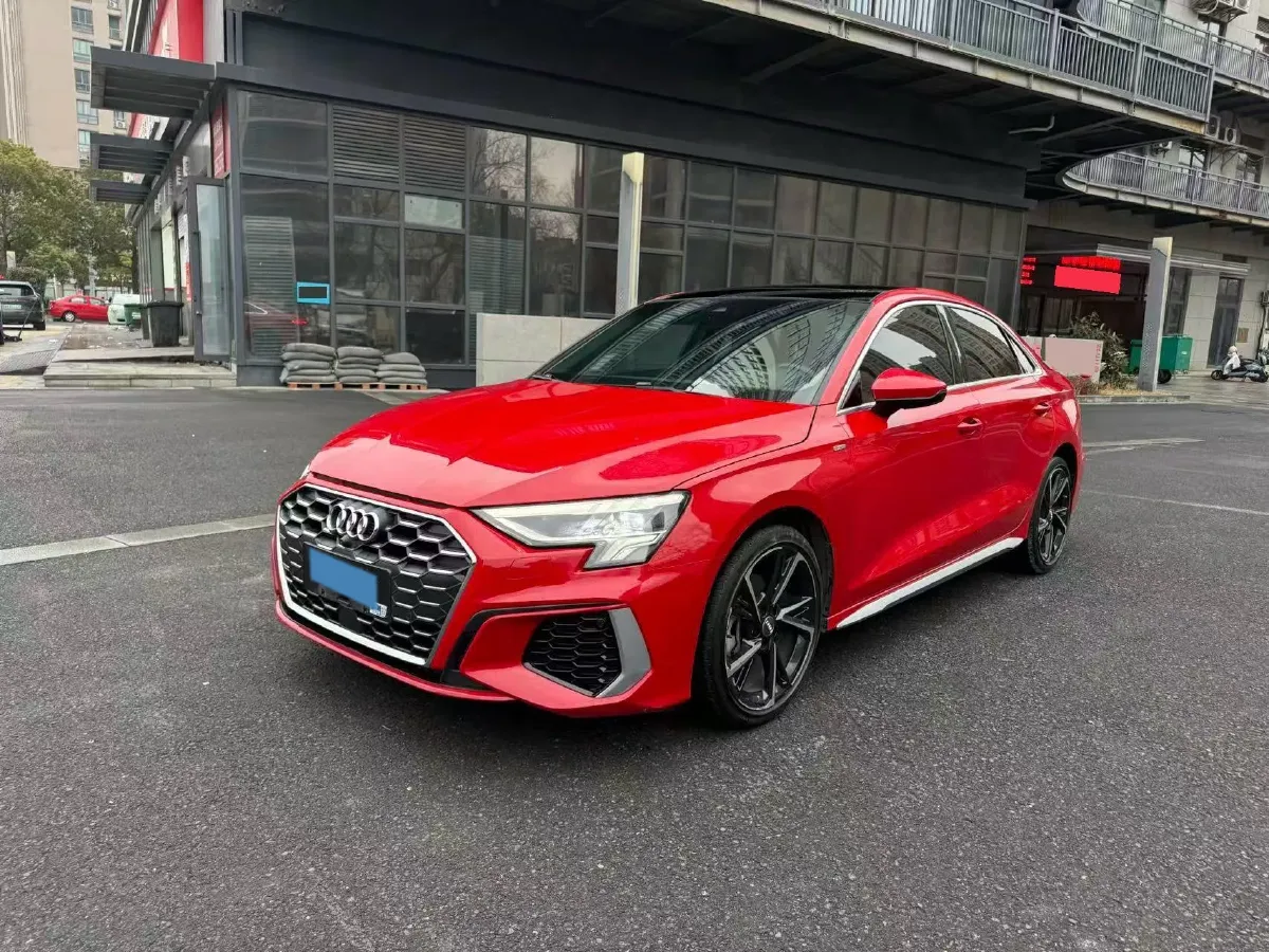 2021 Audi A3 1.4T 150HP L4 7DCT,autocango,china used car exporter,china ev exporter,chinese used car exporter,chinese used ev exporter
