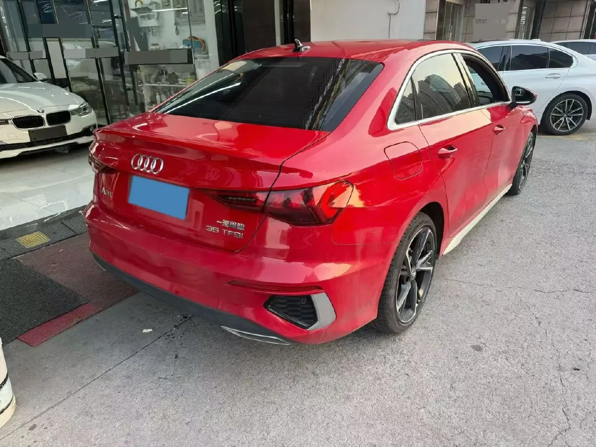 2021 Audi A3 1.4T 150HP L4 7DCT,autocango,china used car exporter,china ev exporter,chinese used car exporter,chinese used ev exporter