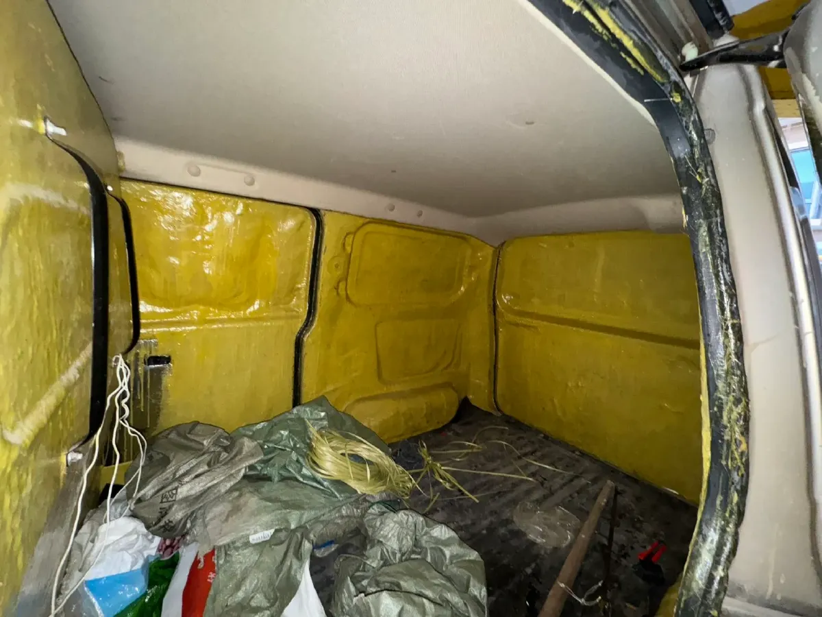 2019 WuLing HongGuang V 1.5L 99HP L4 6MT,autocango,china used car exporter,china ev exporter,chinese used car exporter,chinese used ev exporter