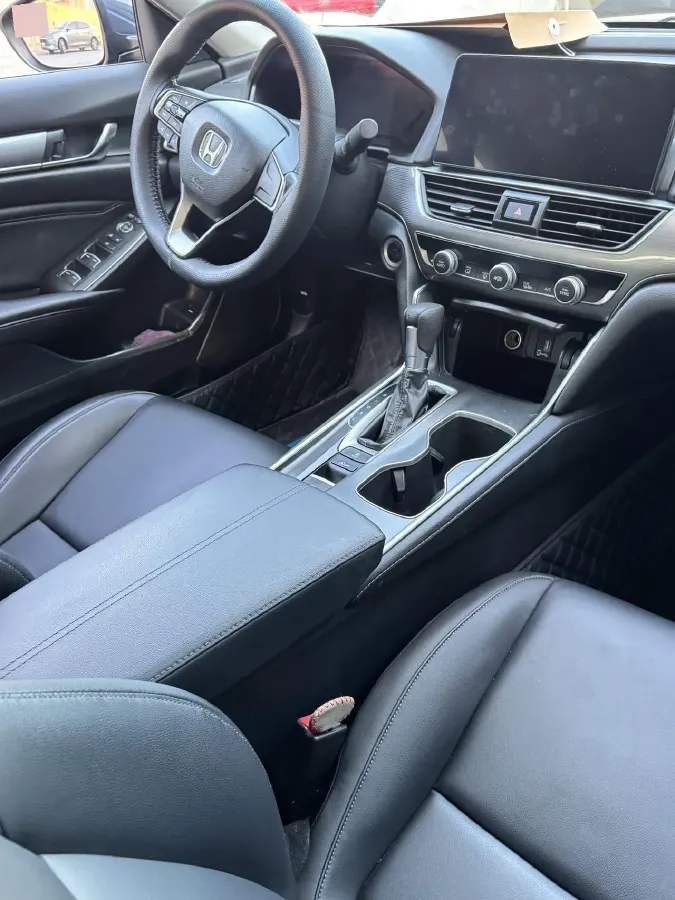 2022 Honda Accord 1.5T 194HP L4 CVT,autocango,china used car exporter,china ev exporter,chinese used car exporter,chinese used ev exporter