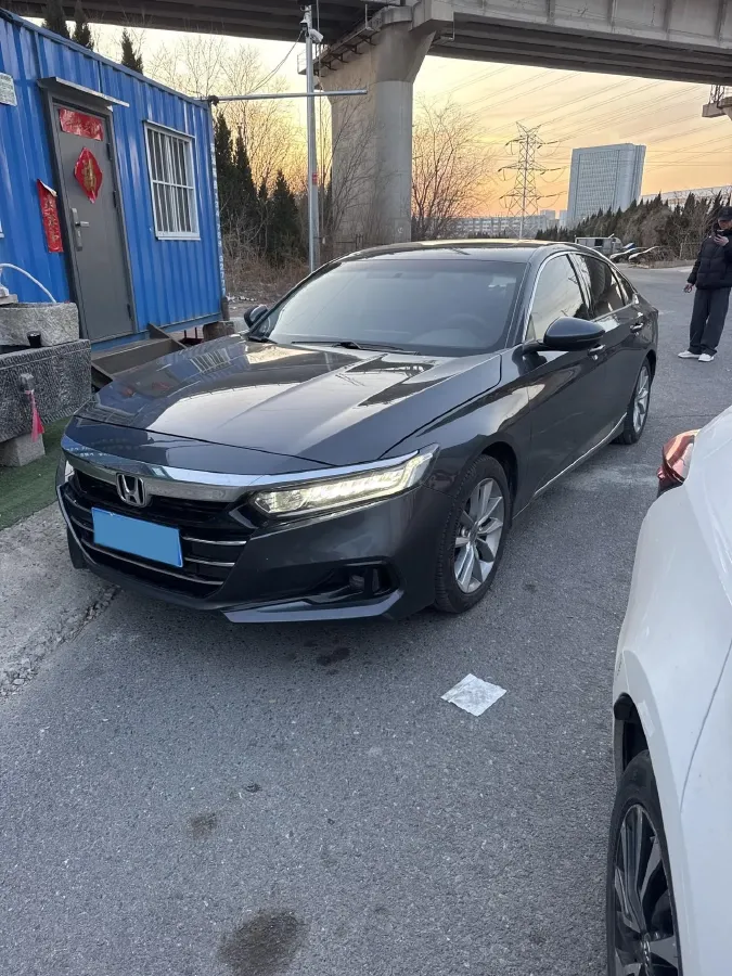 2022 Honda Accord 1.5T 194HP L4 CVT,autocango,china used car exporter,china ev exporter,chinese used car exporter,chinese used ev exporter